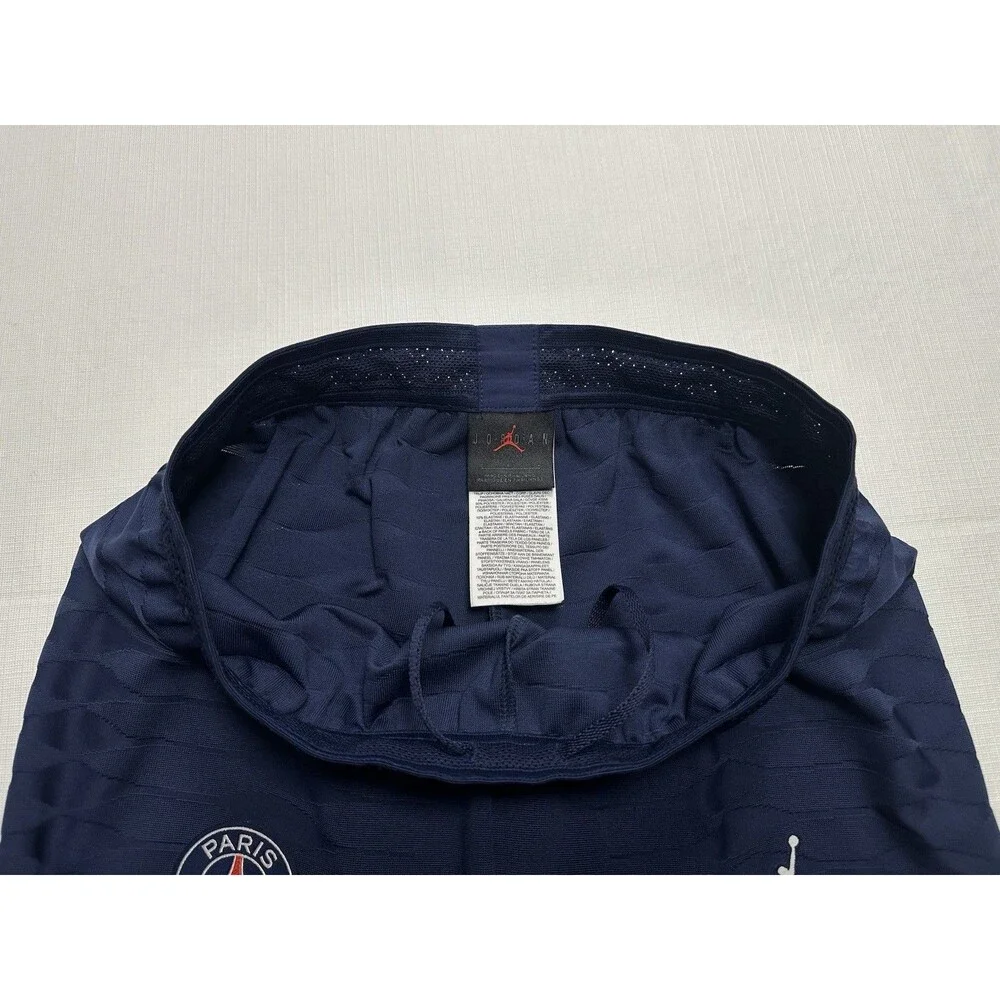 Air Jordan Dri-Fit ADV Paris Saint-Germain 21-22 Soccer Pants Small CW1113-410
